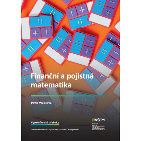 Finanční a pojistná matematika