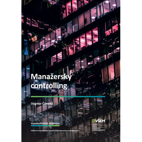 Manažerský controlling