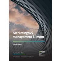 Marketingový management klimatu