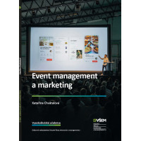 Event management a marketing